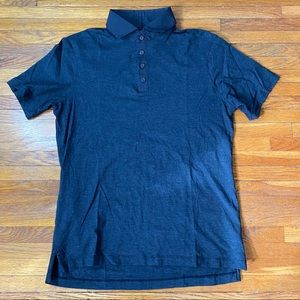 Lululemon Collared Shirt